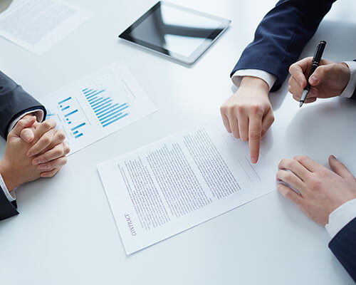 Foreign Investor’s Guide: Establish Company in KSA